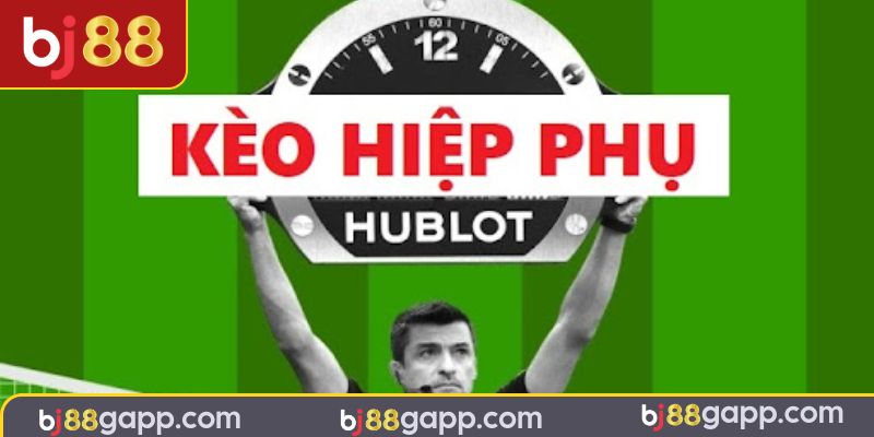 Kèo Hiệp Phụ Là Gì - Mẹo Cược Để Thắng Lớn Phút Bù Giờ
